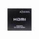 DUPLICADOR HDMI AISENS A123-0506/ 2X HDMI HEMBRA/ HDMI MACHO - USB HEMBRA