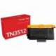 TÓNER COMPATIBLE XEROX 006R05200 COMPATIBLE CON BROTHER TN3512 ALTA CAPACIDAD/ 12000 PÁGINAS/ NEGRO