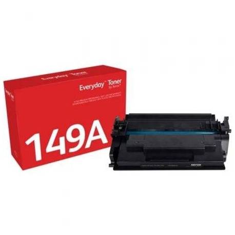 TÓNER COMPATIBLE XEROX 006R05202 COMPATIBLE CON HP W1490A/ 2900 PÁGINAS/ NEGRO
