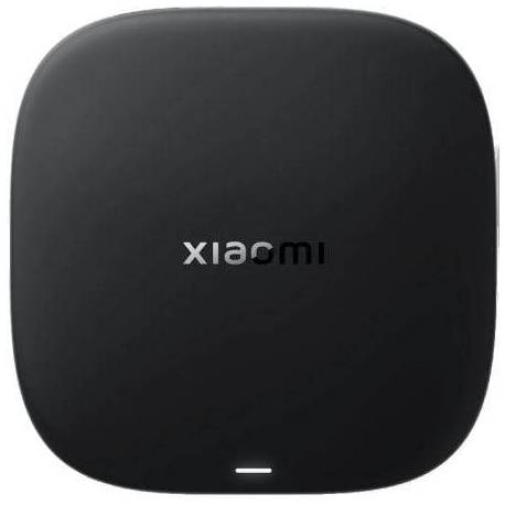 ANDROID TV XIAOMI TV BOX S 3RD GEN 32GB/ 4K