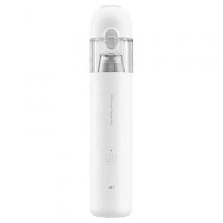 ASPIRADOR DE MANO CON BATERÍA XIAOMI MI VACUUM CLEANER MINI/ 40W V2