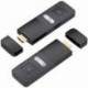 ADAPTADOR/TRANSMISOR DE VÍDEO INALÁMBRICO HDMI AISENS ASWL-H2K30M001-BK