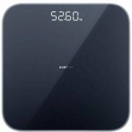BÁSCULA DE BAÑO XIAOMI SMART SCALE S200/ HASTA 150KG/ GRIS
