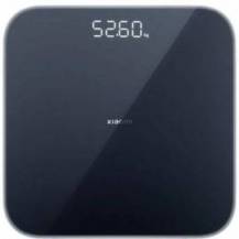 BÁSCULA DE BAÑO XIAOMI SMART SCALE S200/ HASTA 150KG/ GRIS