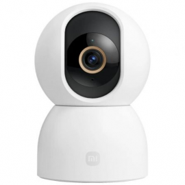 CÁMARA DE VIDEOVIGILANCIA XIAOMI SMART CAMERA C500/ VISIÓN NOCTURNA/ CONTROL DESDE APP
