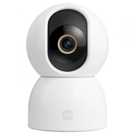 CÁMARA DE VIDEOVIGILANCIA XIAOMI SMART CAMERA C500/ VISIÓN NOCTURNA/ CONTROL DESDE APP