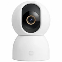 CÁMARA DE VIDEOVIGILANCIA XIAOMI SMART CAMERA C500/ VISIÓN NOCTURNA/ CONTROL DESDE APP