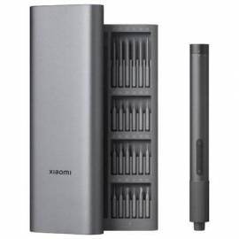 KIT DE DESTORNILLADOR XIAOMI ELECTRIC PRECISION SCREWDRIVER/ 24 PUNTAS DE PRECISIÓN