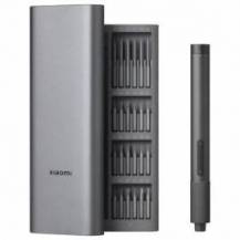 KIT DE DESTORNILLADOR XIAOMI ELECTRIC PRECISION SCREWDRIVER/ 24 PUNTAS DE PRECISIÓN