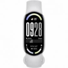 PULSERA SMARTBAND XIAOMI SMART BAND 10/ PLATA