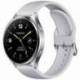 SMARTWATCH XIAOMI WATCH 2/ NOTIFICACIONES/ FRECUENCIA CARDÍACA/ GPS/ PLATA