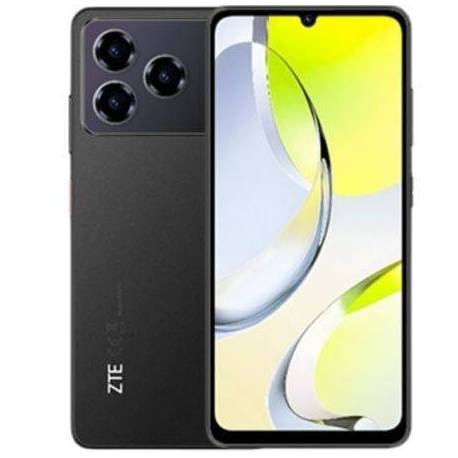 SMARTPHONE ZTE BLADE A76 4GB/ 128GB/ 6.75'/ NEGRO