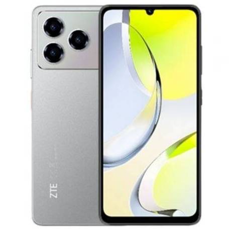 SMARTPHONE ZTE BLADE A76 4GB/ 128GB/ 6.75'/ GRIS