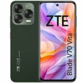 SMARTPHONE ZTE BLADE V70 VITA 8GB/ 256GB/ 6.7'/ VERDE