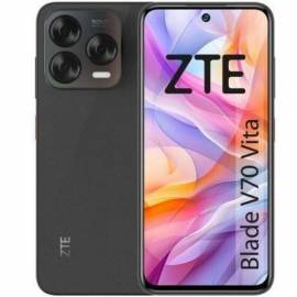 SMARTPHONE ZTE BLADE V70 VITA 8GB/ 256GB/ 6.7'/ GRIS OSCURO