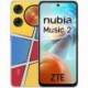 SMARTPHONE ZTE NUBIA MUSIC 2 POP ART 4GB/ 128GB/ 6.6'