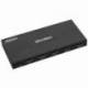 DUPLICADOR FONESTAR FO-22S4ED/ 4XHDMI HEMBRA - HDMI MACHO
