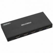 DUPLICADOR FONESTAR FO-22S4ED/ 4XHDMI HEMBRA - HDMI MACHO