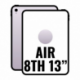 APPLE IPAD AIR 13' 8TH WI-FI/ M4/ 128GB/ PÚRPURA