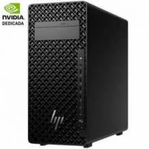 PC HP WORKSTATION Z2 TOWER G1I A40NVET INTEL CORE ULTRA 7-265/ 32GB/ 1TB SSD/ RTX 1000 ADA/ WIN11 PRO