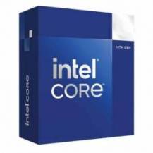PROCESADOR INTEL CORE I3-14100 3.50GHZ SOCKET 1700