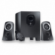 ALTAVOCES LOGITECH Z313/ 50W/ 2.1
