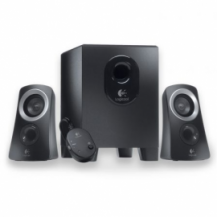 ALTAVOCES LOGITECH Z313/ 50W/ 2.1