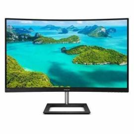 MONITOR PROFESIONAL CURVO PHILIPS E-LINE 322E1C 31.5'/ FULL HD/ NEGRO