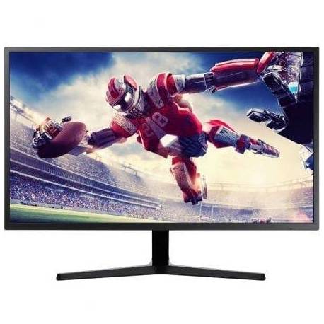 MONITOR PROFESIONAL SAMSUNG U32J590UQP 31.5'/ 4K/ GRIS OSCURO