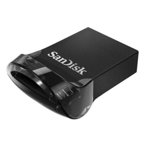 PENDRIVE 64GB SANDISK ULTRA FIT USB 3.1