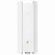 PUNTO DE ACCESO INALÁMBRICO TP-LINK OMADA EAP650-OUTDOOR/ WIFI 6/ POE+/ 3000MBPS/ 2.4GHZ 5GHZ/ ANTENAS DE 5DBI/ WIFI 802.11
