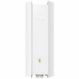 PUNTO DE ACCESO INALÁMBRICO TP-LINK OMADA EAP650-OUTDOOR/ WIFI 6/ POE+/ 3000MBPS/ 2.4GHZ 5GHZ/ ANTENAS DE 5DBI/ WIFI 802.11