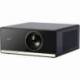 PROYECTOR PORTÁTIL WANBO X5 PRO/ 1100 LÚMENES/ FULL HD/ HDMI/ WIFI/ AZUL OSCURO