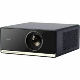 PROYECTOR PORTÁTIL WANBO X5 PRO/ 1100 LÚMENES/ FULL HD/ HDMI/ WIFI/ AZUL OSCURO
