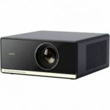 PROYECTOR PORTÁTIL WANBO X5 PRO/ 1100 LÚMENES/ FULL HD/ HDMI/ WIFI/ AZUL OSCURO