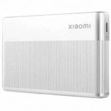 IMPRESORA PORTÁTIL FOTOGRÁFICA XIAOMI PHOTO PRINTER 1S/ BLUETOOTH/ PLATA