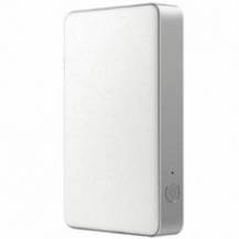 IMPRESORA PORTÁTIL FOTOGRÁFICA XIAOMI PHOTO PRINTER PRO/ BLUETOOTH/ PLATA