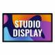 APPLE STUDIO DISPLAY 27'/ CRISTAL ESTÁNDAR/ VESA