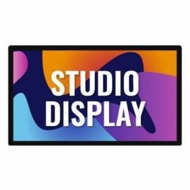 APPLE STUDIO DISPLAY 27'/ CRISTAL ESTÁNDAR/ VESA
