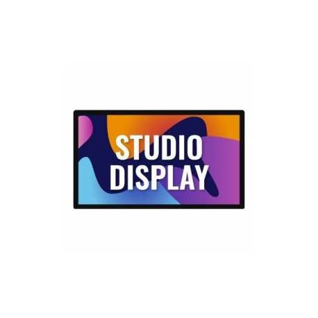 APPLE STUDIO DISPLAY 27'/ CRISTAL ESTÁNDAR/ VESA