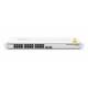 SWITCH MIKROTIK CSS326-24G-2S+RM 26 PUERTOS/ RJ45 10/100/1000/ SFP/ POE IN