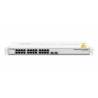 SWITCH MIKROTIK CSS326-24G-2S+RM 26 PUERTOS/ RJ45 10/100/1000/ SFP/ POE IN