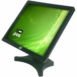 MONITOR TPV 10POS TS-19HV 19'/ TÁCTIL