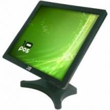 MONITOR TPV 10POS TS-19HV 19'/ TÁCTIL
