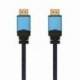 CABLE HDMI 2.0 4K AISENS A120-0357/ HDMI MACHO - HDMI MACHO/ 2M/ NEGRO/ AZUL