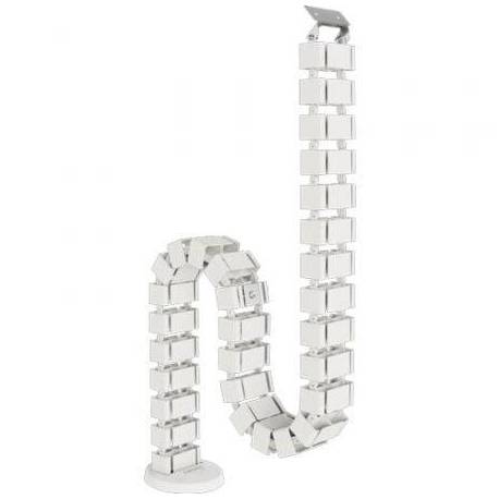 ORGANIZADOR DE CABLES EN ESPIRAL FELLOWES 100136872/ 1.3M