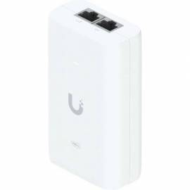INYECTOR POE UBIQUITI U-POE++/ 2 PUERTOS RJ45