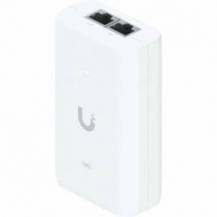 INYECTOR POE UBIQUITI U-POE++/ 2 PUERTOS RJ45