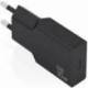 CARGADOR DE PARED GAN AISENS A110-1004/ 1XUSB TIPO-C/ 30W/ NEGRO
