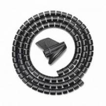 ORGANIZADOR DE CABLES EN ESPIRAL AISENS A151-0406/ 1M